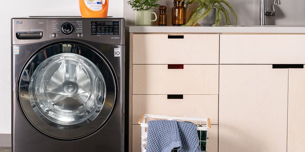 Determining a Washing Machine Will Save You on Cost and Time