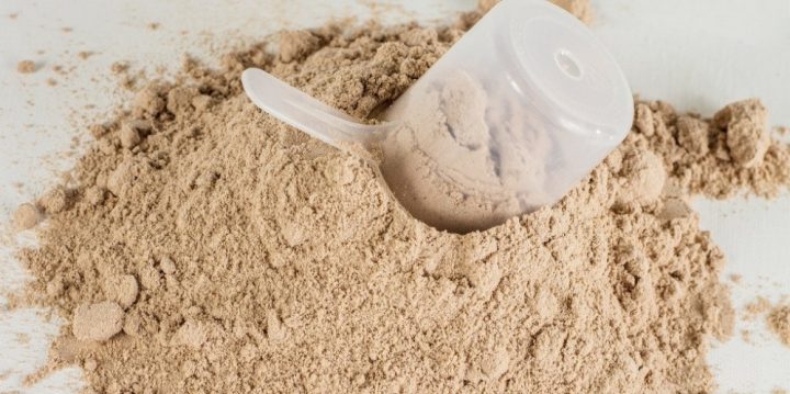 Planning to Buy Mass Building Supplements? Check Out This Guide