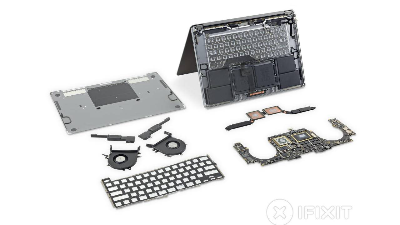 Here’s Where To Repair Macbook In Singapore