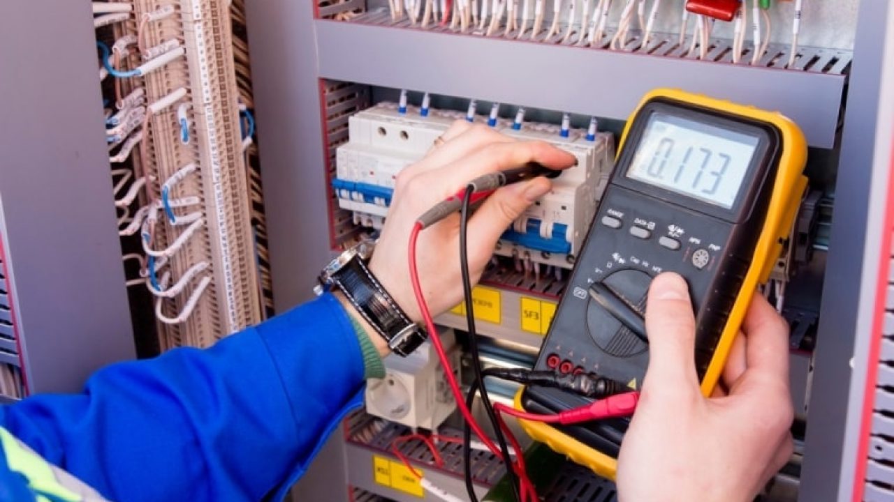 Find The Best Electrician Near Me In Oklahoma City, OK 