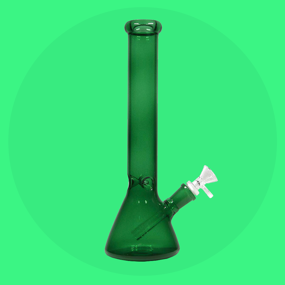 Read this to choose a right bong