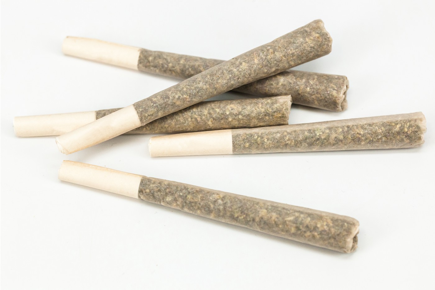 Why are hemp pre-rolls getting famous?
