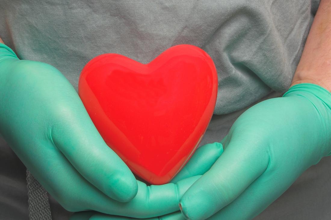 The Advantages Of Keyhole Heart Surgery Over Conventional Heart Surgery