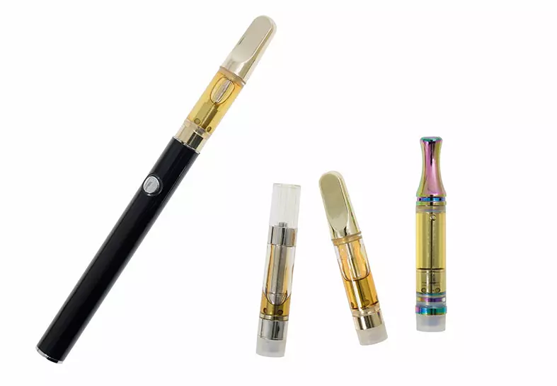 The Best Delta 8 Carts and Their Emerging Trends for the Future of Vaping