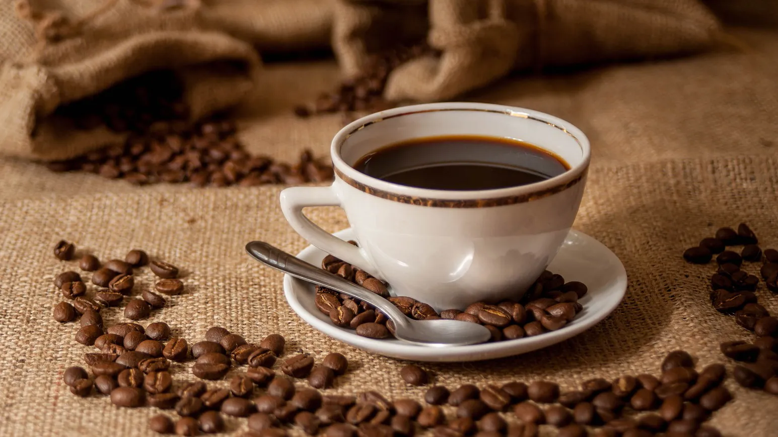 What Are the Health Benefits of Drinking Brazil Coffee?