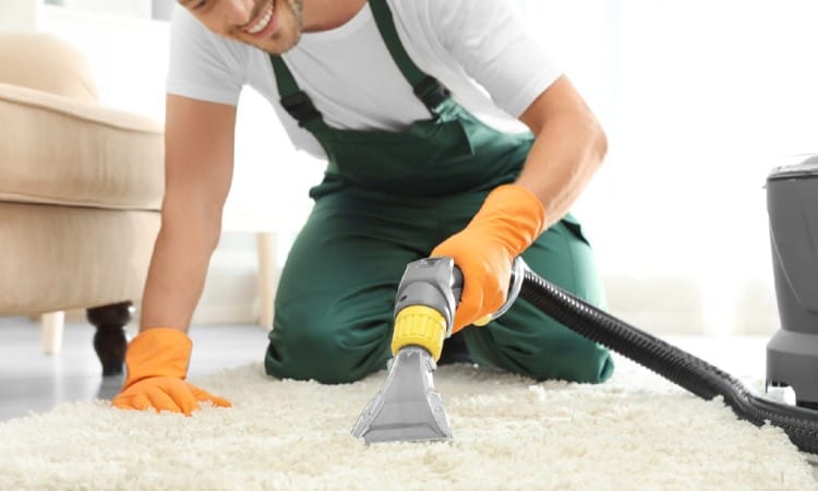 carpet cleaning Christchurch