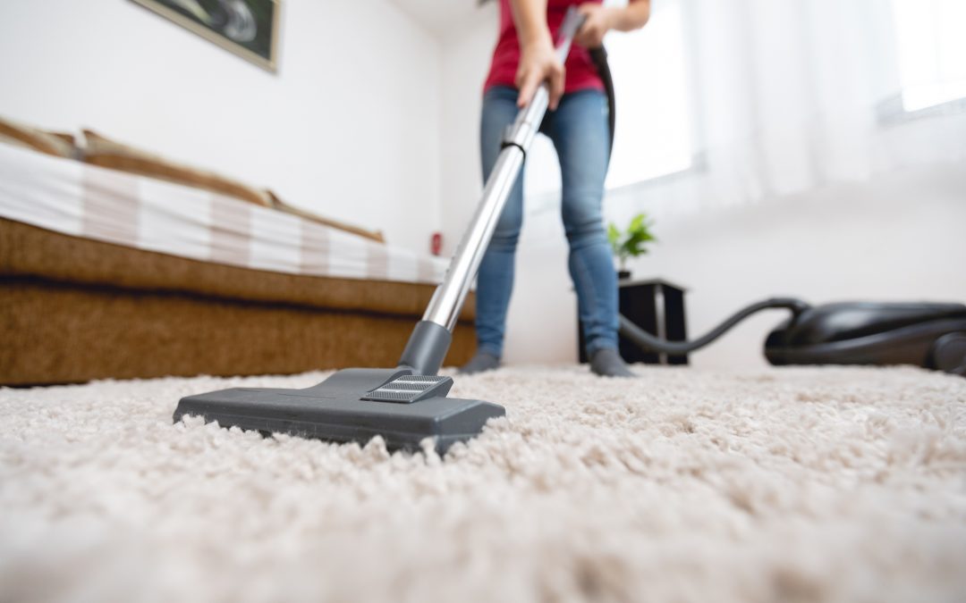 Stain Removal Tips from a Carpet Cleaning Service Pro