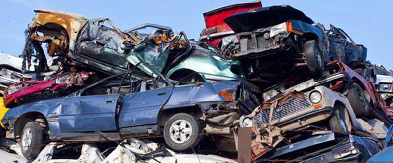 Navigating the Process of Selling Your Totaled Car for the First Time